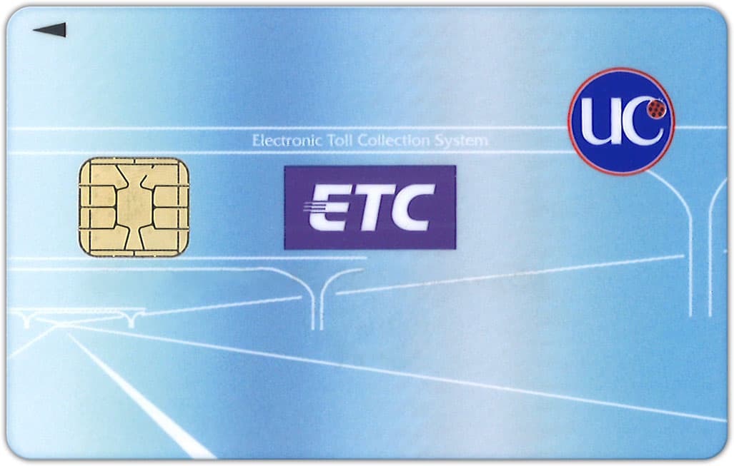 法人ETCカード